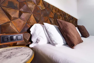 Best Western Plus Hotel Alfa Aeropuerto — 写真 12