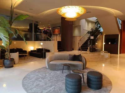 Best Western Premier CMC Girona — photo 4