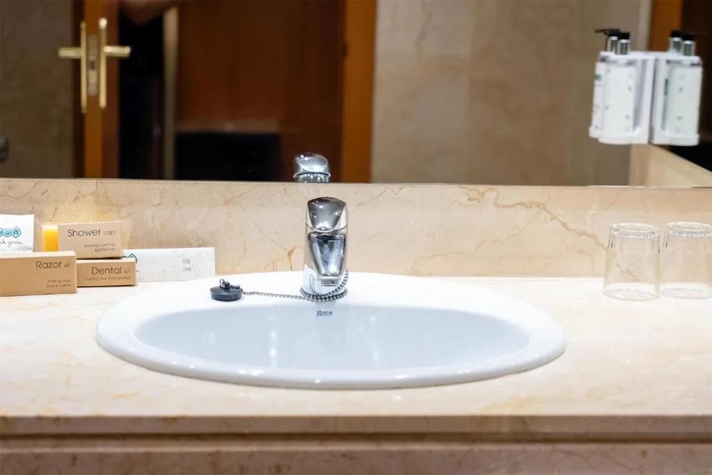Junior Suite — Best Western Premier CMC Girona
