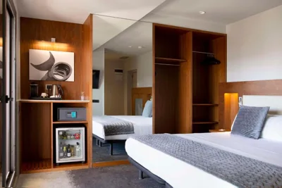 Best Western Premier Hotel Dante — Foto 2