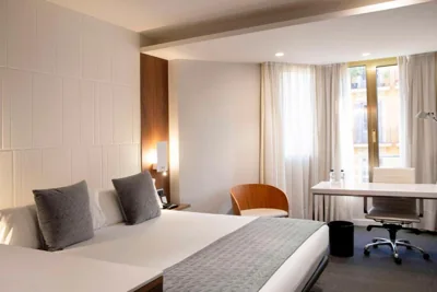 Best Western Premier Hotel Dante — Foto 4