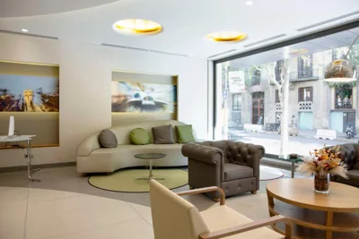 Best Western Premier Hotel Dante — Foto 7