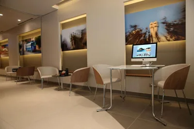 Best Western Premier Hotel Dante — Foto 8