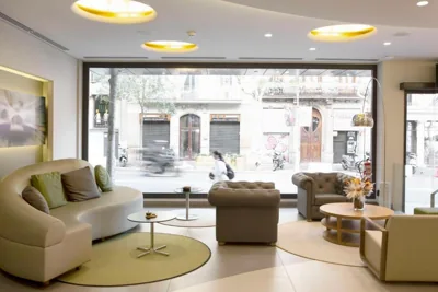 Best Western Premier Hotel Dante — Foto 10