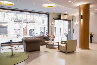 Best Western Premier Hotel Dante — Foto 11