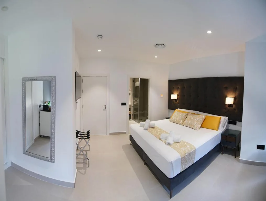 BET Apartments - Suites Puerto Valencia