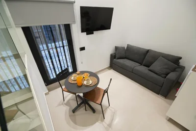 BET Apartments - Suites Puerto Valencia — foto 4