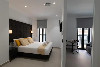 BET Apartments - Suites Puerto Valencia — foto 5