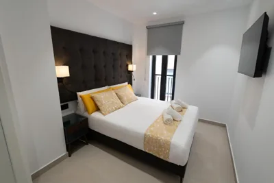 BET Apartments - Suites Puerto Valencia — foto 6