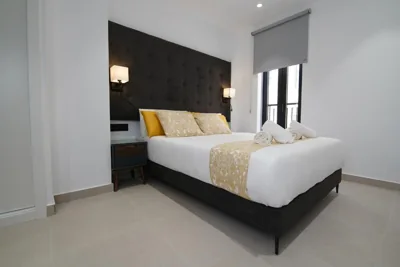 BET Apartments - Suites Puerto Valencia — foto 8