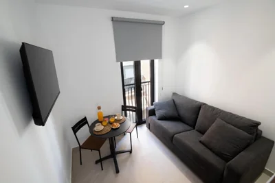 BET Apartments - Suites Puerto Valencia — foto 9