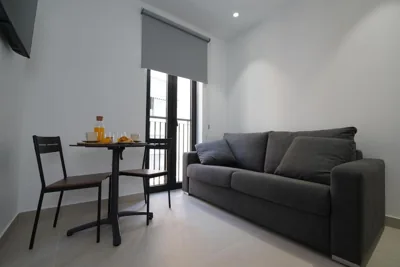 BET Apartments - Suites Puerto Valencia — foto 10