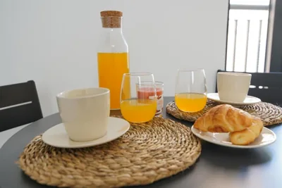 BET Apartments - Suites Puerto Valencia — foto 11