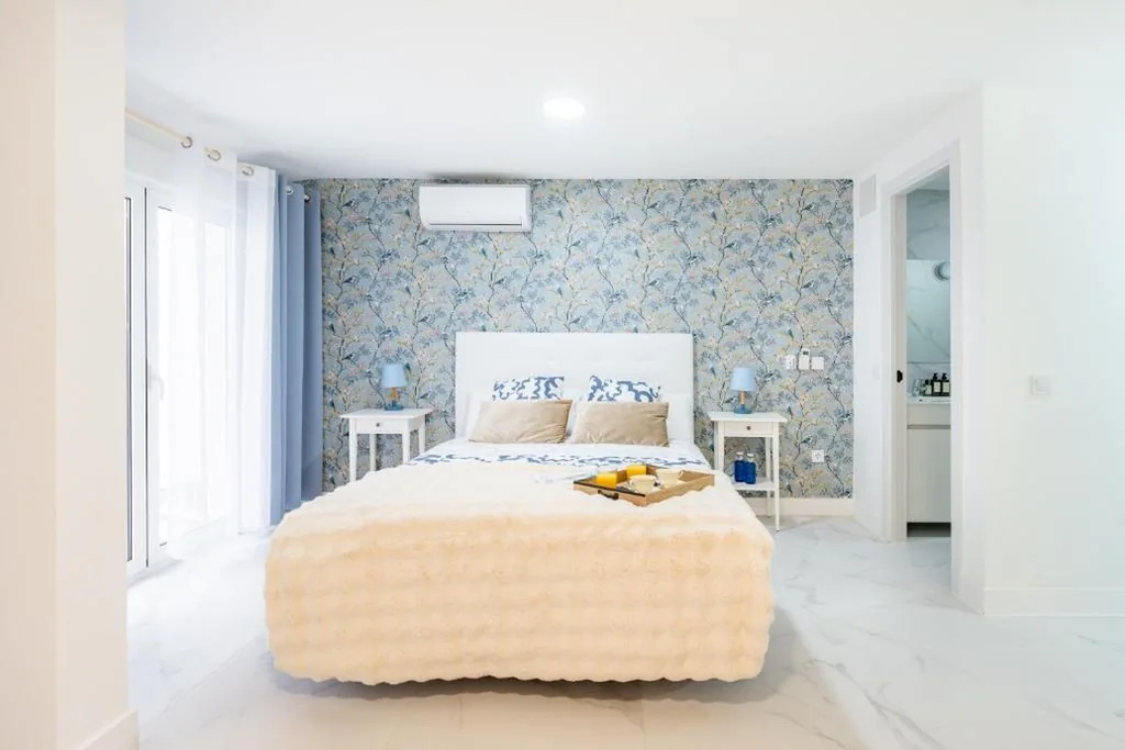 Appartamento con 1 camera da letto — Bety Dreams Apartments
