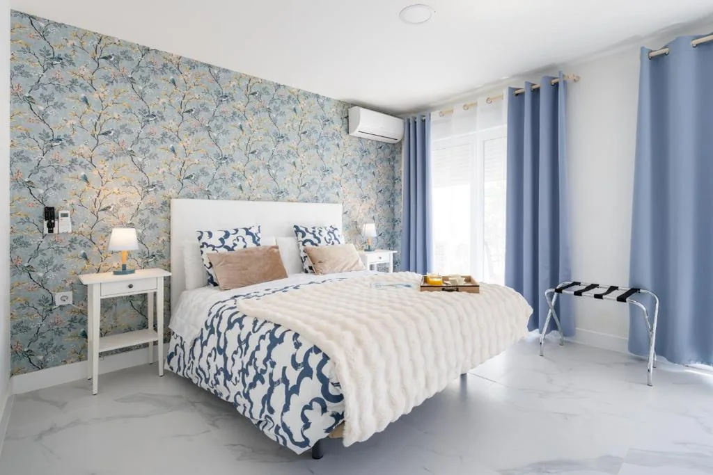 Appartamento con 1 camera da letto e terrazza — Bety Dreams Apartments
