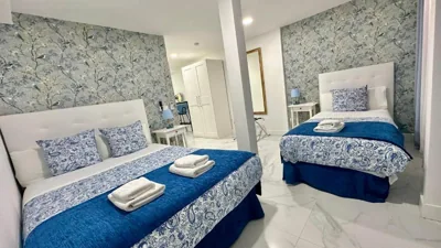 Bety Dreams Apartments — foto 2