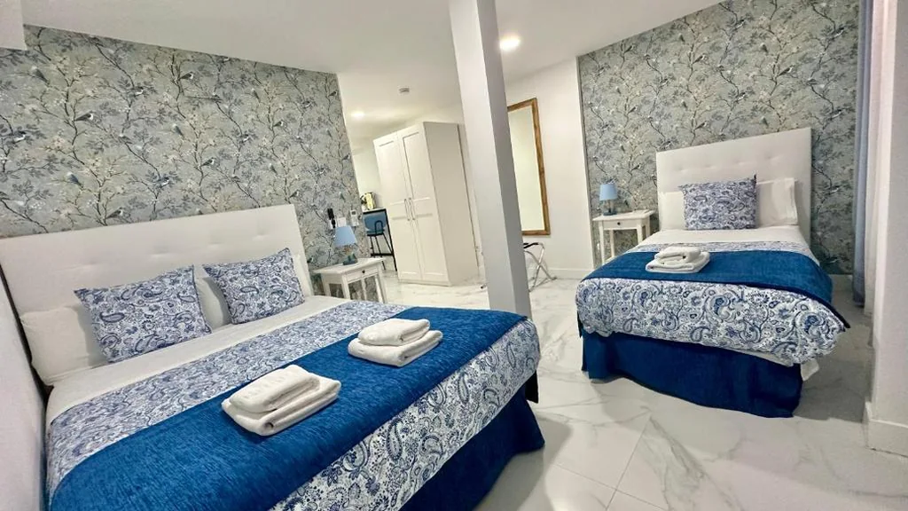 Bety Dreams Apartments