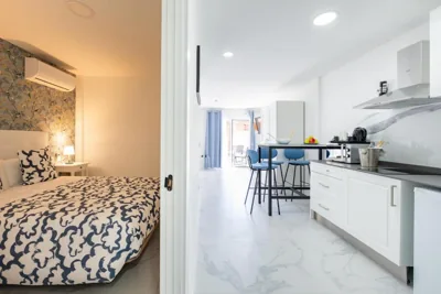 Bety Dreams Apartments — foto 4