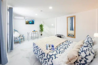 Bety Dreams Apartments — foto 5