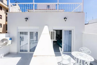 Bety Dreams Apartments — foto 6