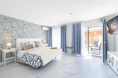 Bety Dreams Apartments — foto 7