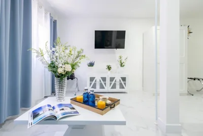 Bety Dreams Apartments — foto 8