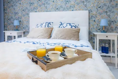 Bety Dreams Apartments — foto 9