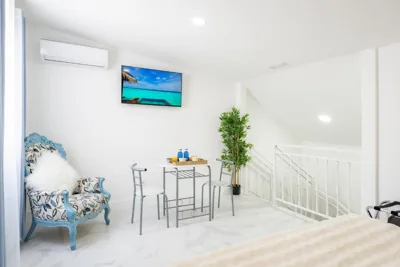 Bety Dreams Apartments — foto 10