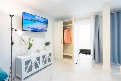 Bety Dreams Apartments — foto 11