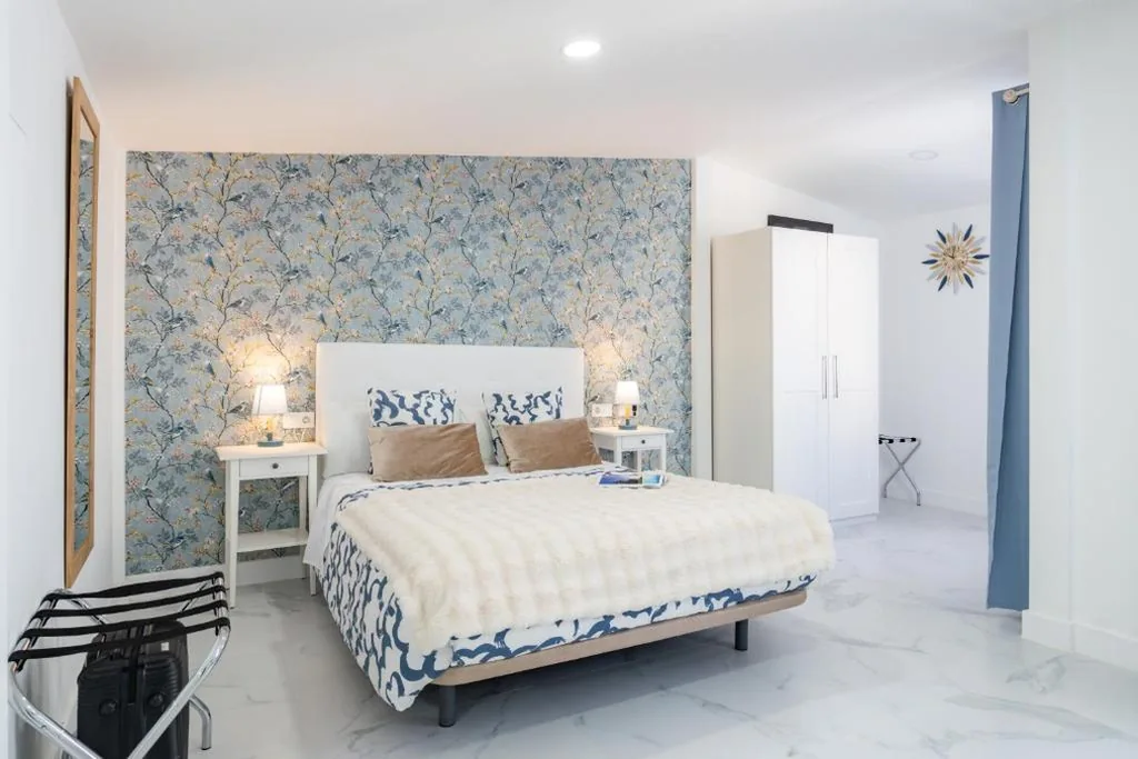 Duplex con soffitto mansardato — Bety Dreams Apartments