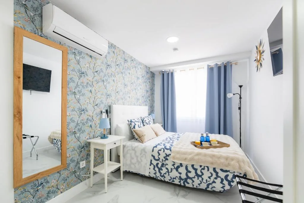 Monolocale Standard - Piano terra — Bety Dreams Apartments