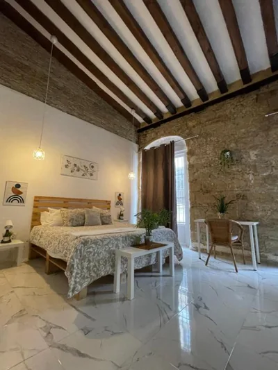 BF BOUTIQUE JEREZ — foto 2