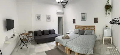 BF BOUTIQUE JEREZ — foto 4