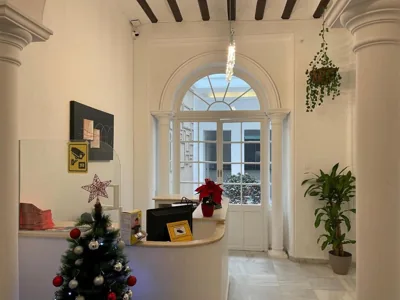 BF BOUTIQUE JEREZ — foto 5