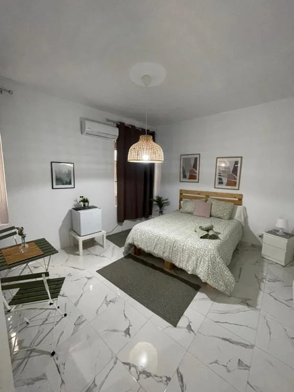 Habitación Doble Grande — BF BOUTIQUE JEREZ