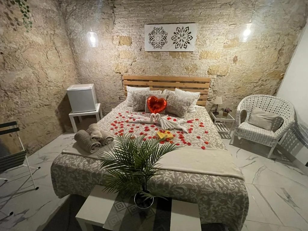 Suite Deluxe — BF BOUTIQUE JEREZ