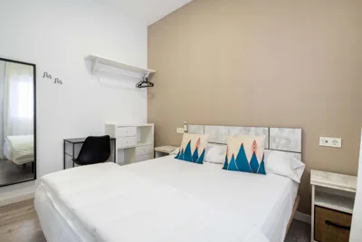 BF Rooms Almeria Centro — 写真 2
