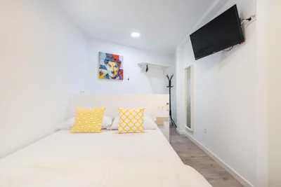BF Rooms Almeria Centro — 写真 3