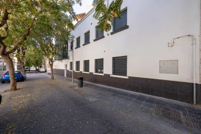 BF Rooms Almeria Centro — 写真 4