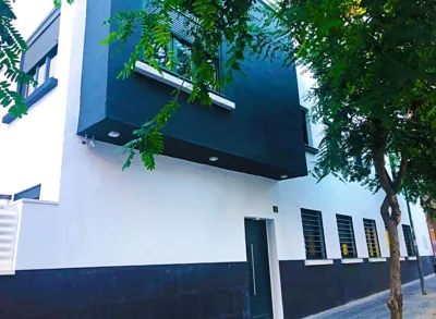 BF Rooms Almeria Centro — 写真 9