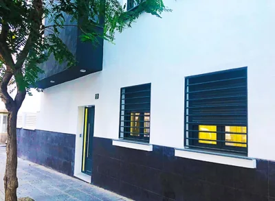 BF Rooms Almeria Centro — 写真 10