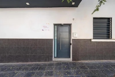 BF Rooms Almeria Centro — 写真 12