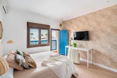BF Rooms Carboneras — 照片 4