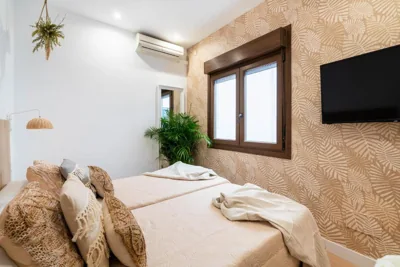 BF Rooms Carboneras — 照片 5