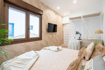 BF Rooms Carboneras — 照片 9