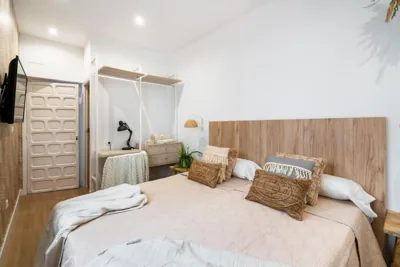 BF Rooms Carboneras — 照片 10