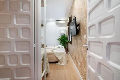 BF Rooms Carboneras — 照片 11