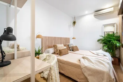 BF Rooms Carboneras — 照片 12