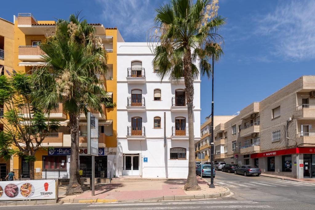 BF Rooms Garrucha