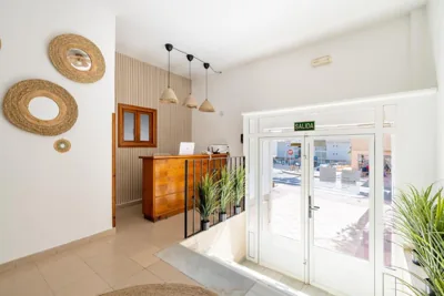 BF Rooms Garrucha — foto 4